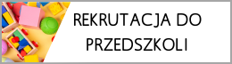 Rekrutacja do przedszkoli